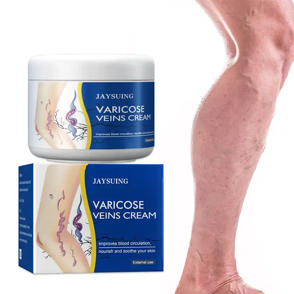 VeniLisse™ Crème Anti-Varices